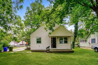 553 S Napoleon Ave, Columbus, OH 43213