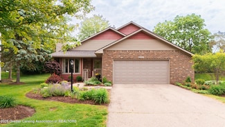 3522 Apple Valley Rd Unit 9, Okemos, MI 48864