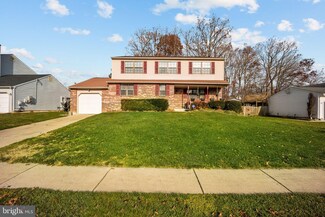 737 Fox Chase Cir, Bear, DE 19701