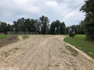 0 Lone Star Place, Gamaliel, AR 72537