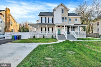 5505 Gwynn Oak Ave, Gwynn Oak, MD 21207