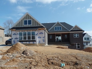 7003 Star Barn Ln, Crestwood, KY 40014