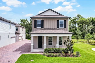 505 Venetian Palms Blvd, New Smyrna Beach, FL 32168