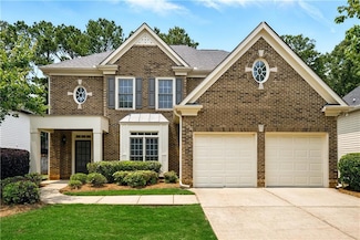 12554 Huntington Trace, Alpharetta, GA 30005