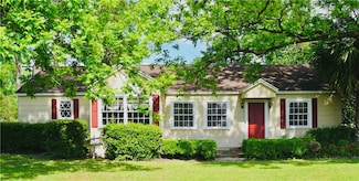 2108 Darling Ave, Waycross, GA 31501