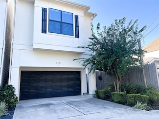 5731 Larkin St Unit B, Houston, TX 77007