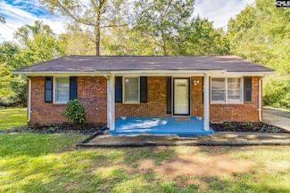 719 W College St, Winnsboro, SC 29180