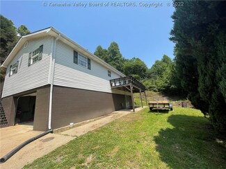 38 Dockside Dr, Chapmanville, WV 25508