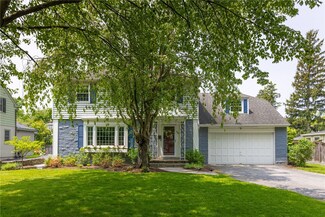 419 Antlers Dr, Rochester, NY 14618
