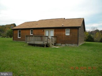 2972 Vaughn Summit Rd, Luray, VA 22835