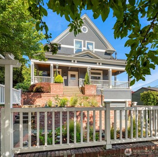 1012 2nd Ave W, Seattle, WA 98119