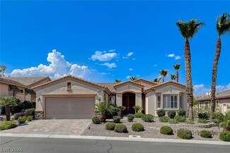 10358 Mezzanino Ct, Las Vegas, NV 89135