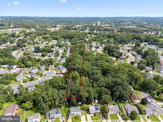 0 Silver Spring Rd, Perry Hall, MD 21128