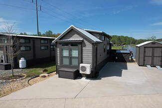 167 Mountain Meadows Cir, Morganton, GA 30560
