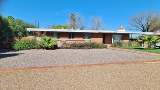231 N Harris Ave, Tucson, AZ 85716