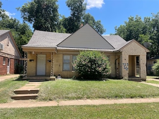 713 Baylor St, Wichita Falls, TX 76301