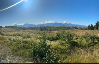 1166 W Bluff View Dr, Knik-Fairview, AK 99654