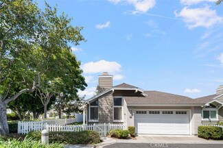 19 Riverstone Unit 79, Irvine, CA 92606