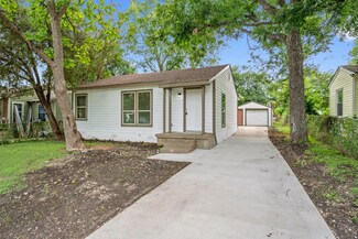 3131 Alaska Ave, Dallas, TX 75216