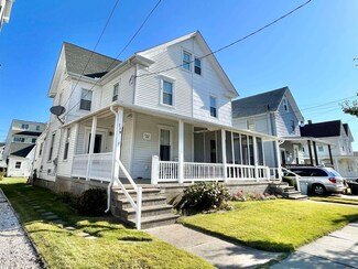 119 45th St, Sea Isle City, NJ 08243