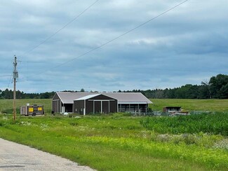 70.25 +/- Acres 10th Ave, Montello, WI 53949