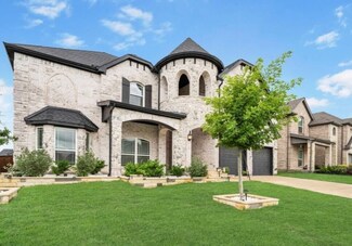 1708 Ordonez Dr, Little Elm, TX 75068