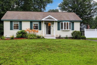 5 Jill Dr, Nashua, NH 03062
