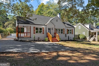 985 Columbia Dr, Decatur, GA 30030
