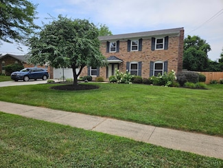 7876 Ayerdayl Ln, Cincinnati, OH 45255
