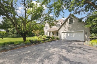1930 Morgan Rd, Benton Harbor, MI 49022
