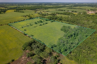 TBD County Road Sw4355, Prairie Township, MO 64863