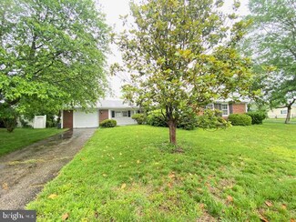 12116 Whitehall Dr, Bowie, MD 20715