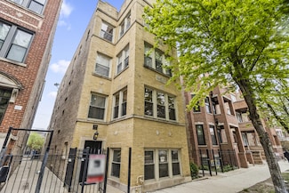 2634 W Iowa St Unit 4, Chicago, IL 60622