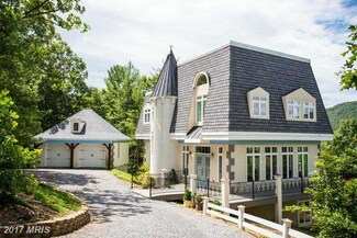 401 Knob Rd, Elkton, VA 22827