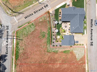 .36 acres White St, Huntsville, AL 35801