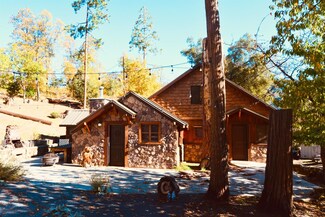 37494 Road 222, Wishon, CA 93669