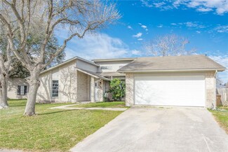 6305 Wimbledon St, Corpus Christi, TX 78415