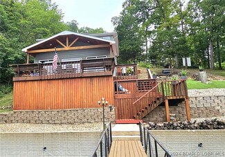 331 Rosewood Cove Rd, Sunrise Beach, MO 65079