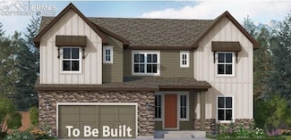 9270 Nature Refuge Way, Colorado Springs, CO 80908