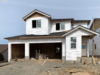 2512 SE Kane Ave Unit Lot27, Gresham, OR 97080
