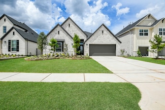 4859 Antler Run Dr, Spring, TX 77386