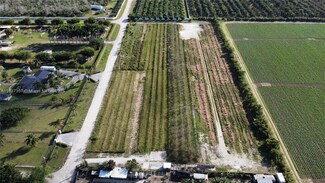 16812 SW 182 Avenue (Lease Only), Homestead, FL 33187