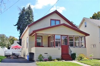 61 van Schoick Ave, Albany, NY 12208