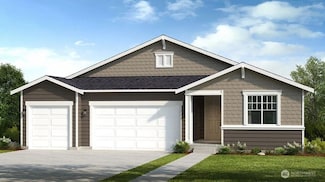 2918 Balsamroot Dr SE, Lacey, WA 98513