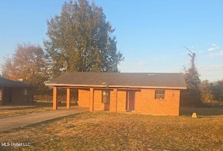 3305 Miller Rd, Itta Bena, MS 38941