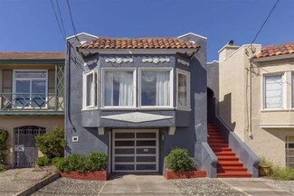 2247 45th Ave, San Francisco, CA 94116