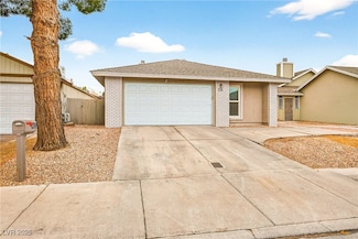 139 N Christy Ln, Las Vegas, NV 89110
