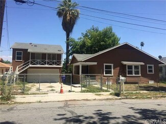 999 N Mayfield Ave, San Bernardino, CA 92410