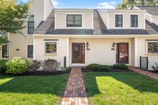 69 Shellback Way Unit K, Mashpee, MA 02649
