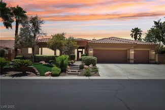 7521 Apple Springs Ave, Las Vegas, NV 89131